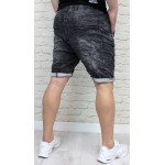 Къси Дънки Soft black